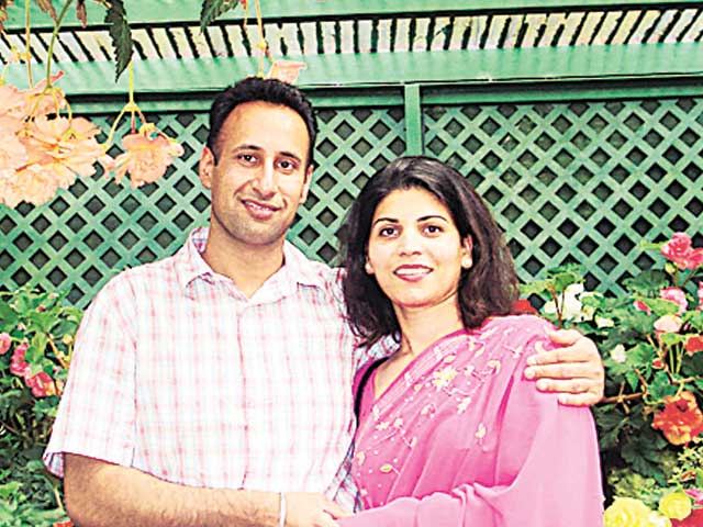 Indian man continues to fight extradition